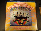 Orig THE BEATLES Magical Mystery Tour MFSL audiophile LP EX cond JOHN LENNON
