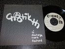 CHAOTIK TH/TIPEX EP 1983 HYPERRARE SWISS PUNK KBD HC Synth-Punk BASTARDS LISTEN