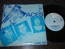 THE ACES One Way St 7