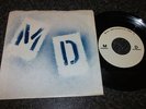 MD Manisch Depressiv EP 1983 SWISS Punk HC KBD Glueams TNT Bastards CRAZY Sperma