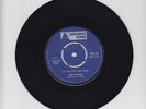 AMALGAMATED/LET THE LITTLE GIRL DANCE  -  JACKIE ROBINSON  (ROCKSTEADY 7