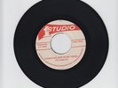 STUDIO ONE/EVERYONE GOT TO BE THERE  - THE HAMLINS  (ROCKSTEADY  7