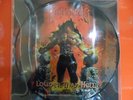 MANOWAR   LOUDER THAN HELL    picture lp