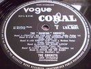 THE CRICKETS The Chirping Crickets ORIG UK VOGUE/CORAL LP Superb EX+ BUDDY HOLLY