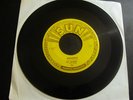 ROY ORBISON SUN 45 251  ROCKHOUSE / YOU'RE MY BABY