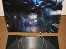 ALCEST LES VOYAGES DE L'AME LP 500 CLEAR Amesoeurs Peste Noire Forgotten Woods