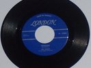 TED DAIGLE.   TENNESSE.   ( CARL PERKINS ) A CND COPY.  ROCKABILLY.. MINT  45