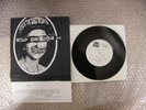 HERESY WHOSE GENERATION TEST PRESS KBD PUNK