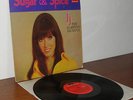 JUMPING JACQUES Sugar & Spice very rare SCAT VOCAL LP  LP EX