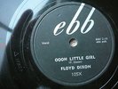 rare US 78 by FLOYD DIXON, 