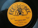 rare rockabilly 78 by DAVE 