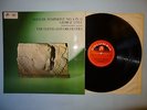 COLUMBIA SAX 5283 MAHLER Symphony No4 in G JUDITH RASKIN George Szell  NM/EX
