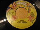 northern soul 70,s classic velvet hammer happy soozi issue us orig ex+