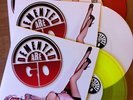 Demented Are Go - Lucky Charm 7