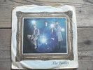 The Beatles Picture Sleeve Strawberry Fields/Penny Lane UK 1st pressing 1967