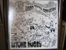 THE STONE ROSES- Vinyl Demo Album
