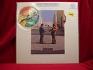 PINK FLOYD   Wish You Were Here   Vinyl LP   Half Speed Mastered