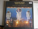 Depeche Mode Live Berlin 10.06.2009 3 LP Schwarzes Vinyl