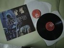 DOORS ' ABSOLUTELY LIVE ' - 2  LP  LIVE