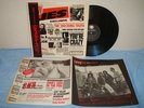GUNS N ROSES - lies - JAPAN LP OBI -RARE JAPAN PRESS- velvet revolver -80s Metal