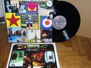 UK mod brit pop LP  PAUL WELLER - Stanley Road
