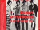 THE KINKS 'SUNNY AFTERNOON' DENMARK PS 45