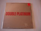 Kiss Double Platinum SEALED LP W/ INSERTS, NBLP 7100-2