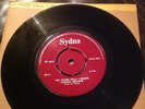 rare Ska/reggae 45,7