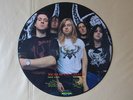 Bolt Thrower ?– Realm Of Chaos PIC VINYL 1st PRESS TOP DEATH METAL 1989 EARACHE