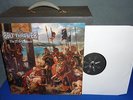 (A266) Bolt Thrower The Fourth Crusade EX/NM Vinyl LP MOSH 70