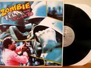 Fela Anikulapo Kuti & Afrika '70 Zombie LP vinyl 1977 Celluloid Records CELL6116