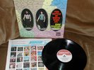 KEEF HARTLEY BAND The Battle Of North West Six (LP 1969) EX+ Original Gatefold