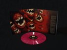 The Deadly Spawn Original Soundtrack LP MONDO Phantom City Creative SOLD OUT OOP