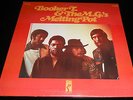 Booker T. & the M.G. 's Melting Pot Original Stax LP STS 2035 SEALED