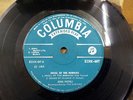 Asha Puthli- Angel Of The Morning -  Indian Pop Band -  The Surfers 45Rpm Record