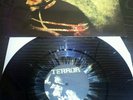 Terror One With The Underdogs LP Black Splatter Wax Madball Have Heart Euro Pres