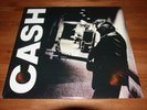 still sealed JOHNNY CASH American III Solitary Man LP original pressing