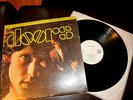 Jim Morrison The Doors MFSL 1st Album First LP Mobile Fidelity Best Vinyl