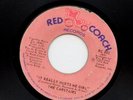 ***** IT REALLY HURTS ME GIRL*****CARSTAIRS-*RED COACH*****Superb Northern Soul