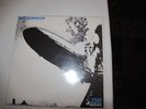 LED ZEPPELIN 1, PRIMA STAMPA INGLESE NUOVO E MAI SUONATO (NEW and NOT PLAYED)