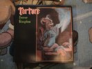 TORTURE - Terror Kingdom BETA Records 1987 VERY RARE 