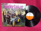 THE CRYSTALITES THE UNDERTAKER RARE REGGAE 1970 TROJAN RECORDS LP TBL 114