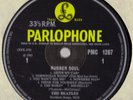 Beatles/Rubber Soul.1965 UK Mono Parlophone Original LP.