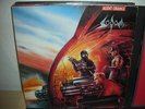SODOM Agent orange LP 1989 STEAMHAMMER 1st PRESS GERMAN THRASH METAL CLASSIC