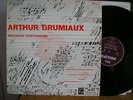 Philips A 00380L  Tartini, Corelli,etc,  Grumiaux violin