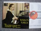 UK HMV ALP 1909: Bach Recital, Rosalyn Tureck piano