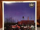 TITLE FIGHT-SHED Black VINYL Brand New - balance and composure transit basement