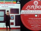 ?1stPress?LONDON-DECCA FFSS-WB-BB/ANSERMET,Moussorgsky Pictures at an Exhibition