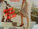 JAMES BROWN  •  PLEASE,PLEASE,PLEASE  •  1958 1st PRESS LP KING 610 BLACK LABEL