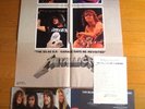 METALLICA – THE $5.98 E.P. GARAGE DAYS RE-REVISITED Japan  Completed 
